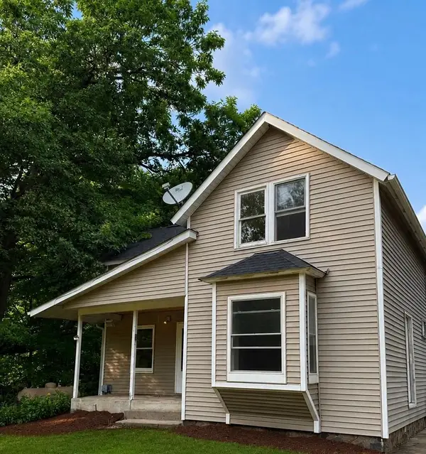 1549 260th Avenue, Luck, WI 54853