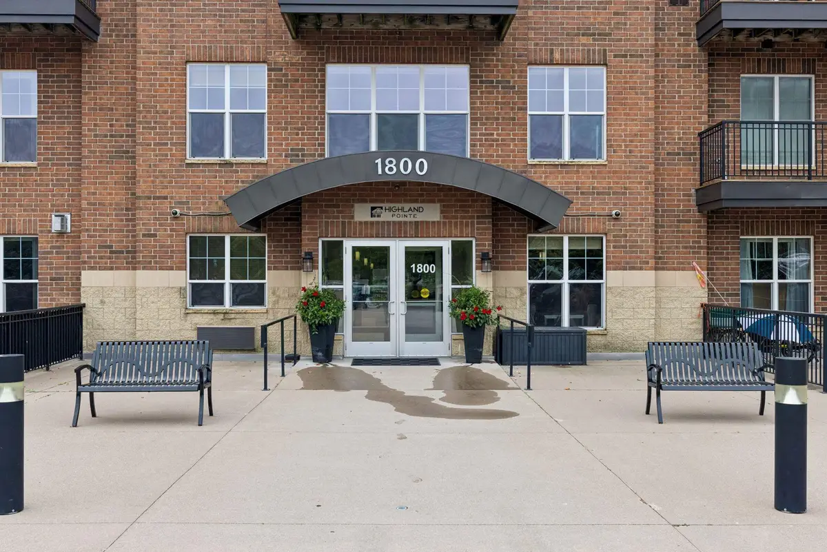 1800 Graham Avenue #309, Saint Paul, MN 55116 - #1