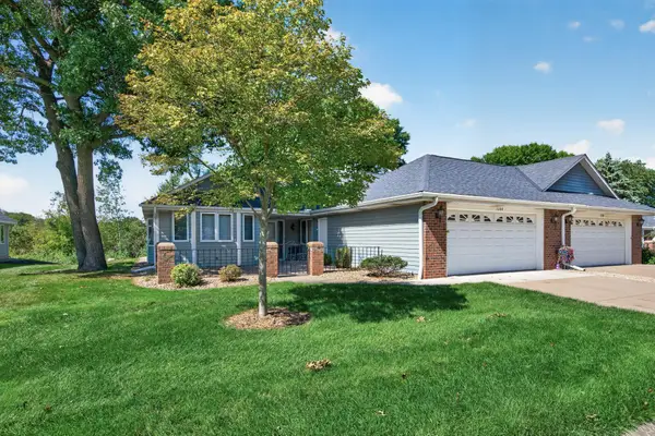 1144 Lois Court, Shoreview, MN 55126
