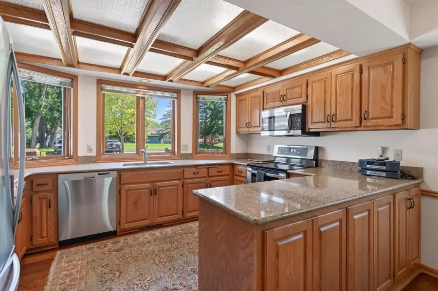 1144 Lois Court, Shoreview, MN 55126 - #3