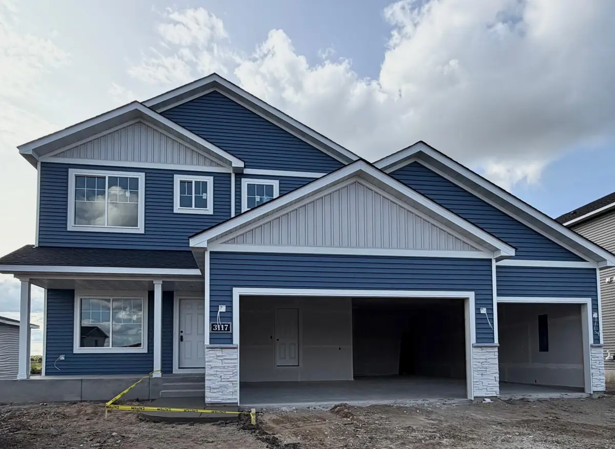 3117 Jandura Avenue Ne, Saint Michael, MN 55376 - #1