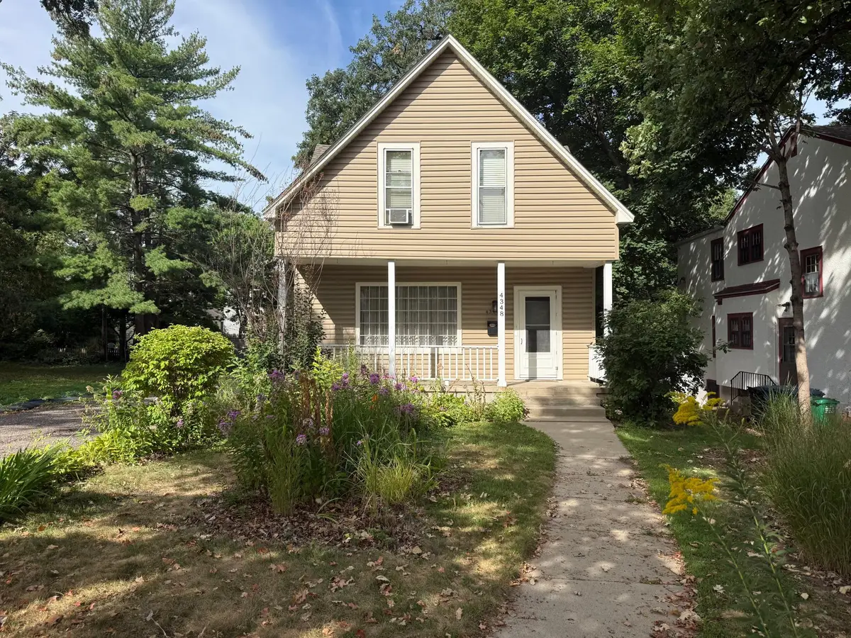 4348 Zenith Avenue S, Minneapolis, MN 55410 - #1