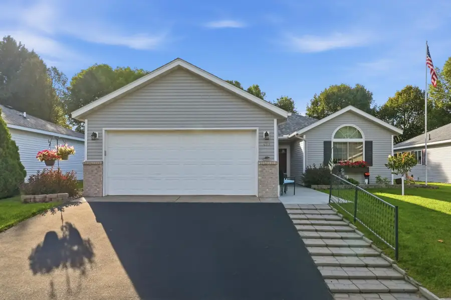 410 Fieldcrest Lane, Sartell, MN 56377 - #3