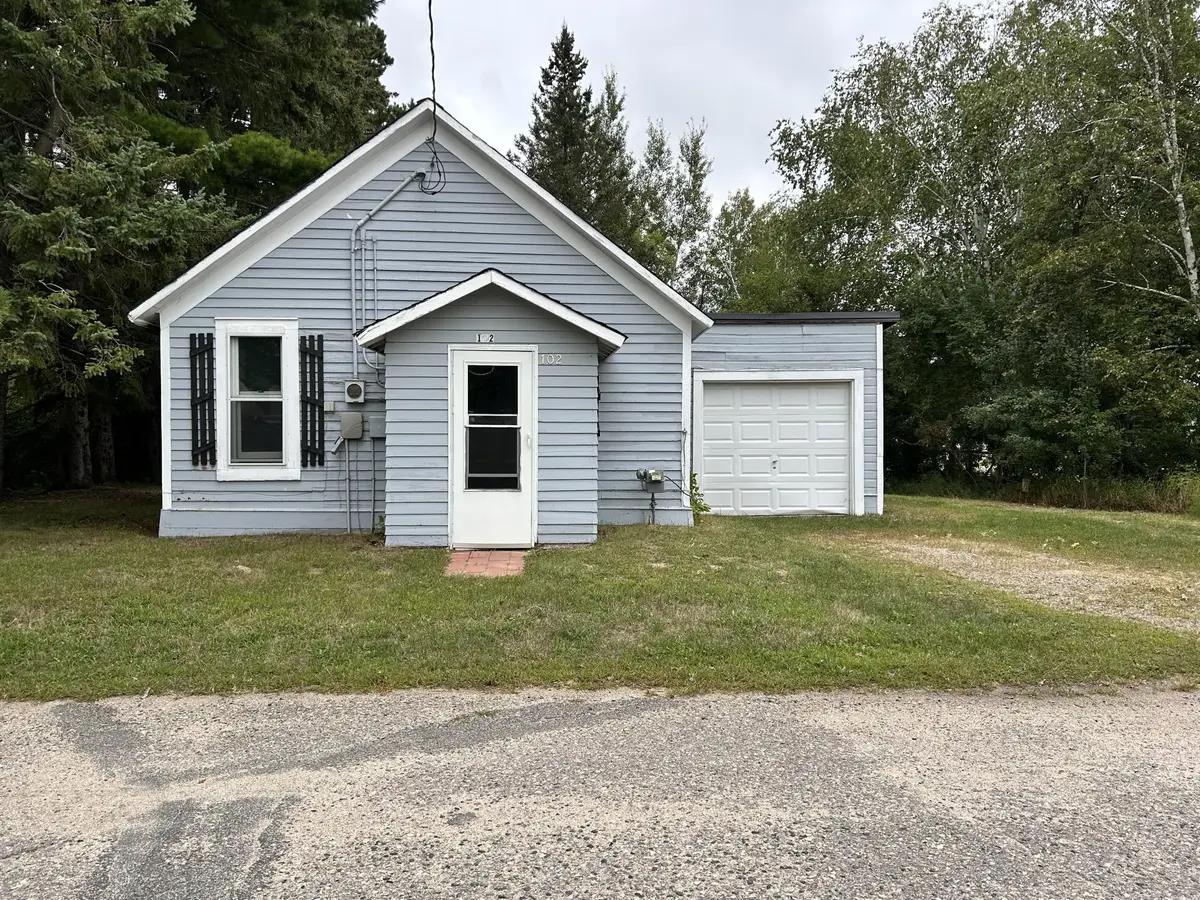 102 Sunset Avenue Nw, Bagley, MN 56621 - #1
