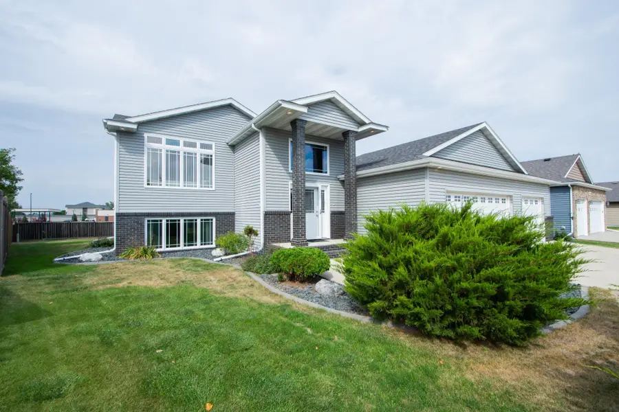 1234 35th Street Circle S, Moorhead, MN 56560 - #2