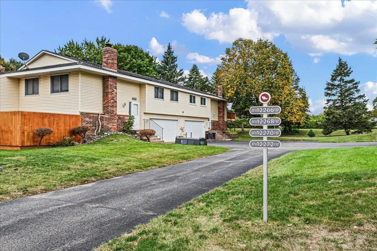 12272 17th Avenue S, Burnsville, MN 55337 - #1