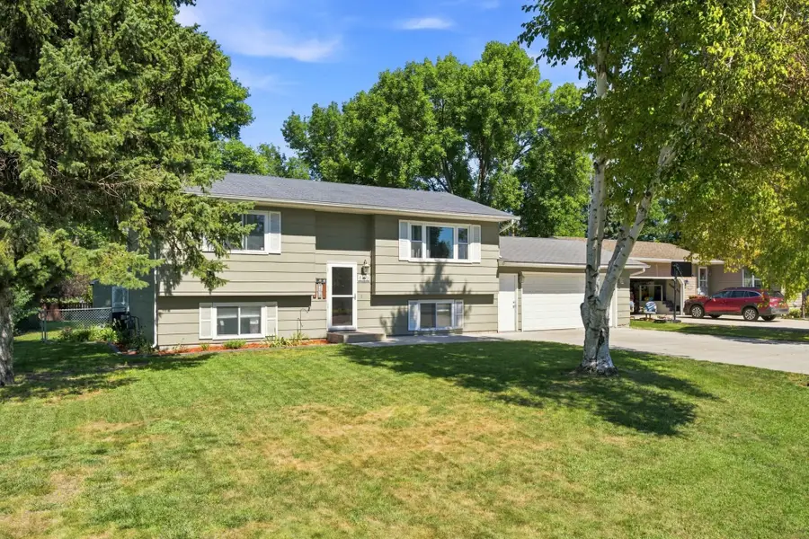 543 Crescent Drive, Thompson, ND 58278 - #2