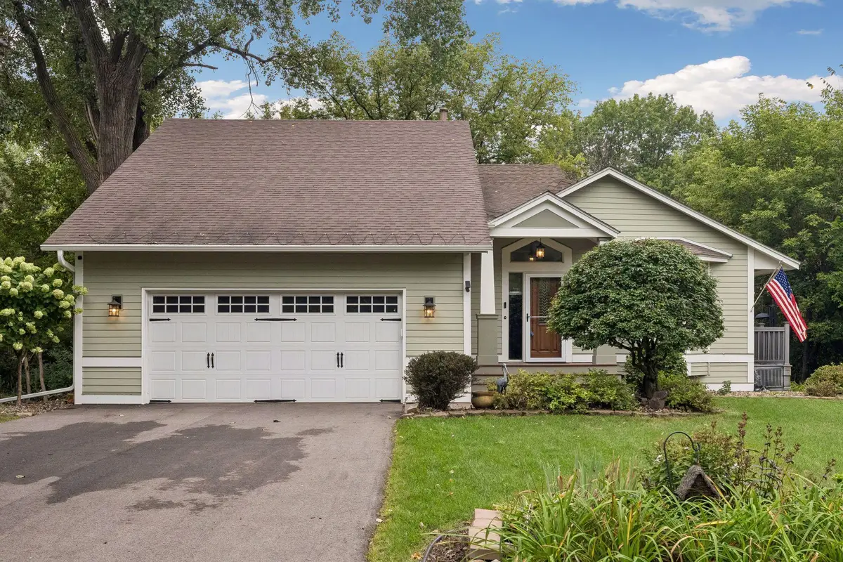 2512 8th Street, White Bear Lake, MN 55110 - #1