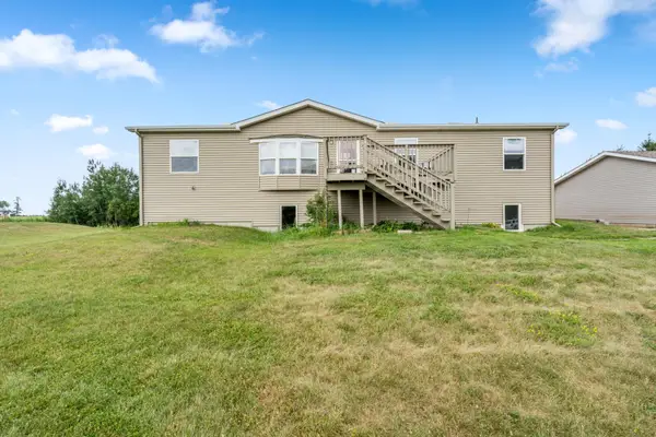 5404 Rush Point Drive, Rush City, MN 55069