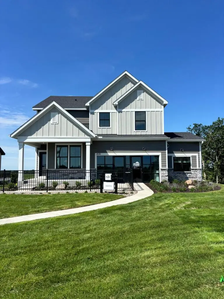 3753 Holbrook Drive, Waconia, MN 55387 - #1