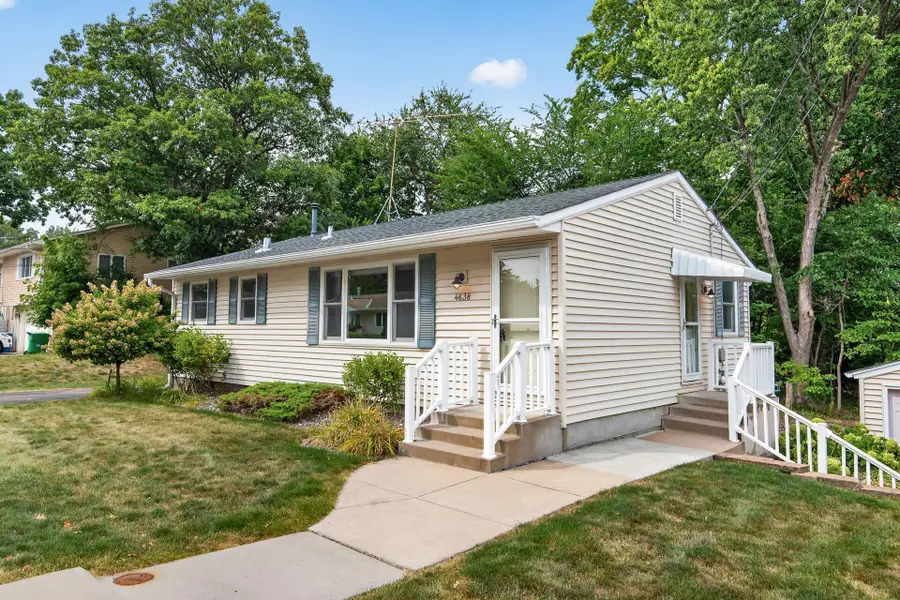 4638 Bedford Road, Mound, MN 55364 - #2