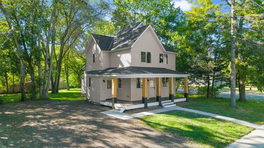 301 Center Avenue S, Montrose, MN 55363 - #2
