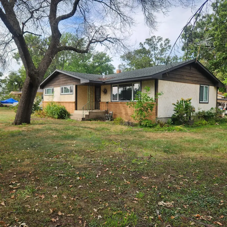 1273 131st Lane Ne, Blaine, MN 55434 - #2