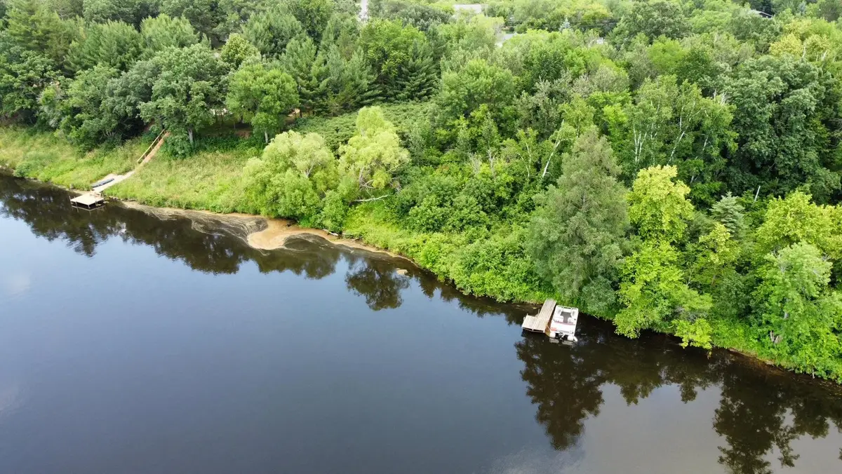 TBD W 2nd Street, Pillager, MN 56473 - #1