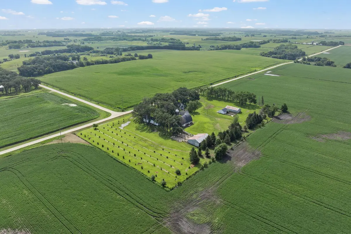 24975 Mower Freeborn Road, Austin, MN 55912 - #1