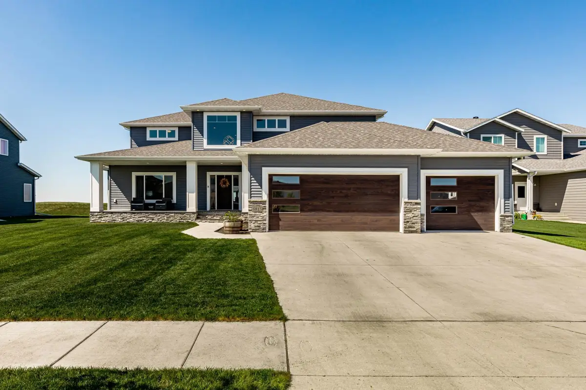 8815 Northern Lights Avenue, Horace, ND 58047 - #1
