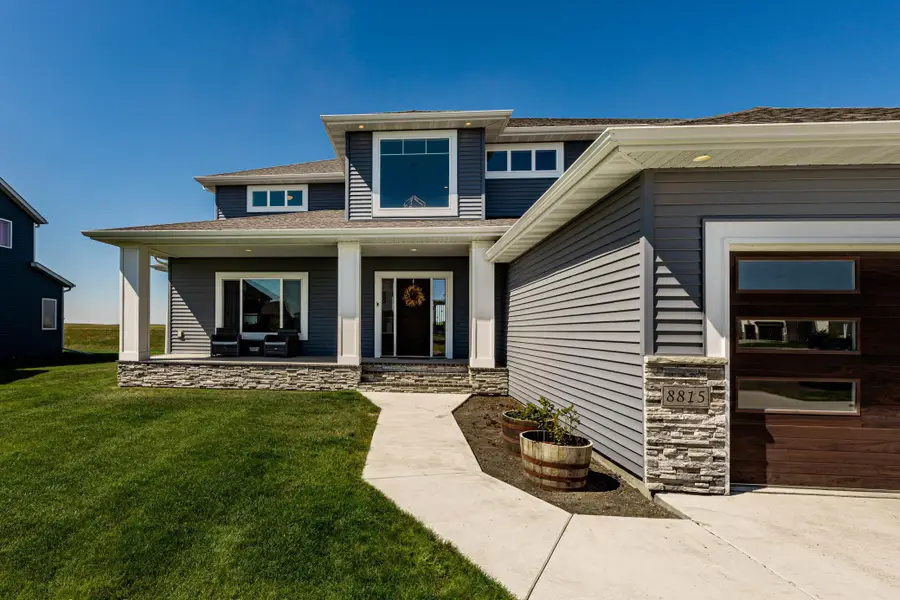 8815 Northern Lights Avenue, Horace, ND 58047 - #3