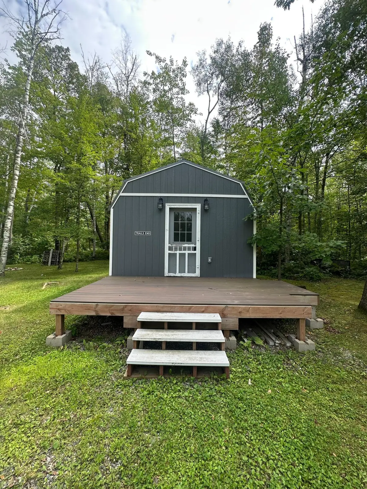 7930 Meadow Lake Road Sw, Motley, MN 56466 - #1