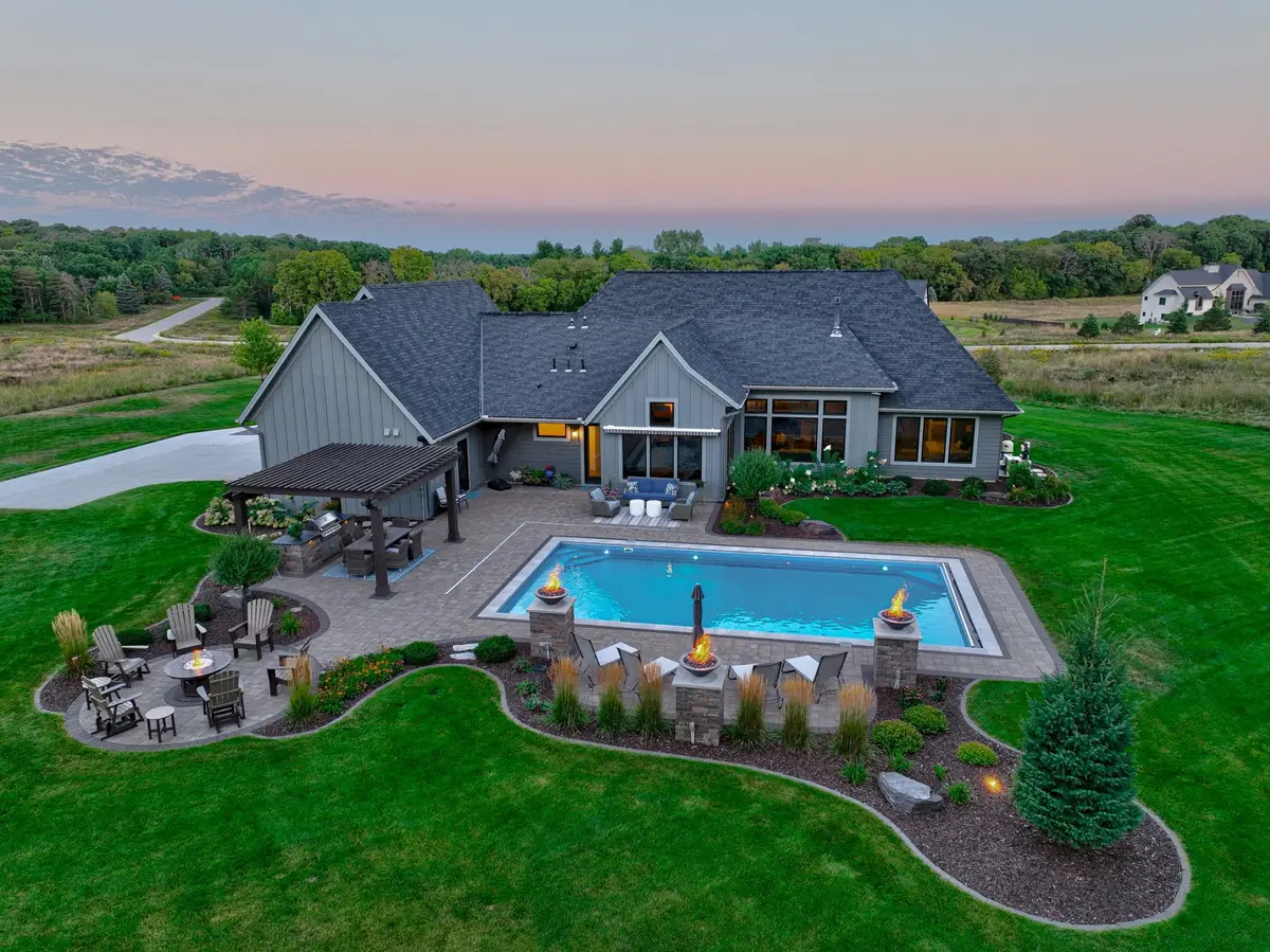5580 Oakridge Trail S, Afton, MN 55001 - #1