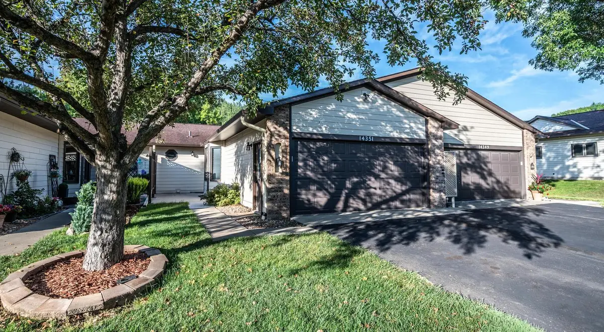 14351 Glenda Drive, Apple Valley, MN 55124 - #1
