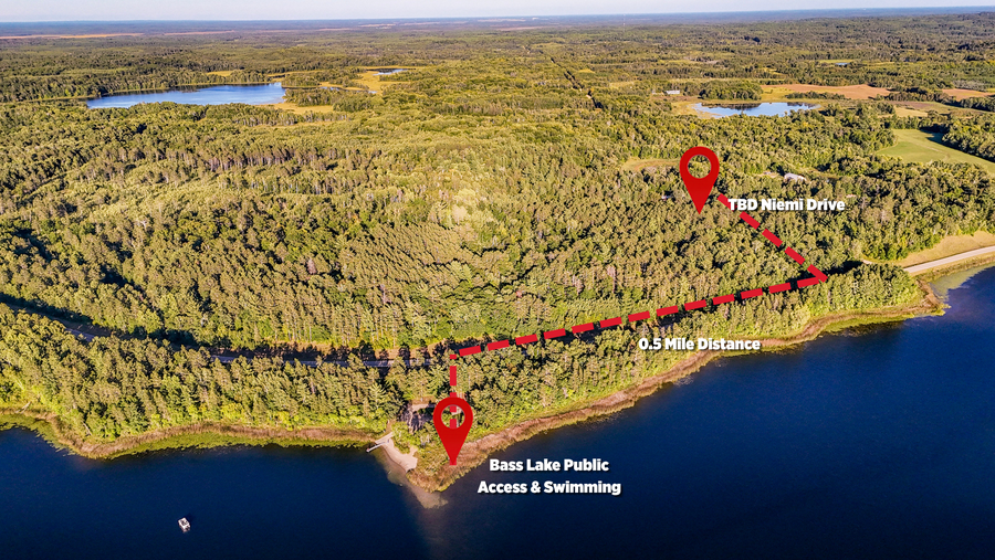 TBD Niemi Drive, Osage, MN 56570 - #2