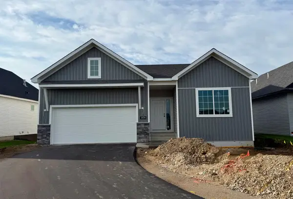 1878 Aster Court, Buffalo, MN 55313