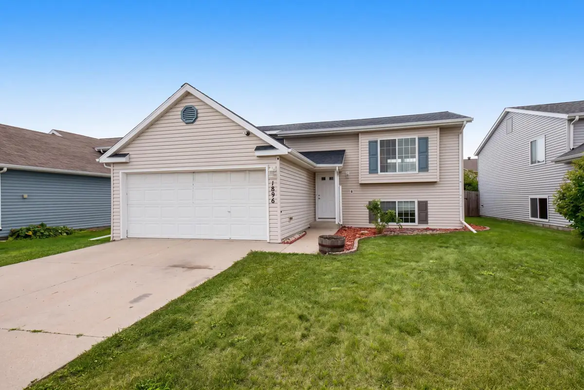 1896 Huntington Lane, West Fargo, ND 58078 - #1