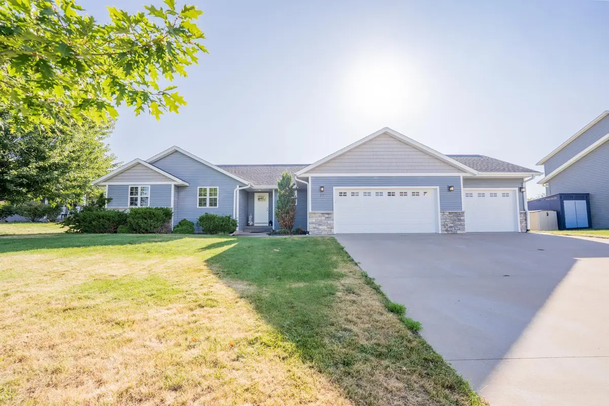 217 Monte Carlo Drive, Eau Claire, WI 54703 - #1