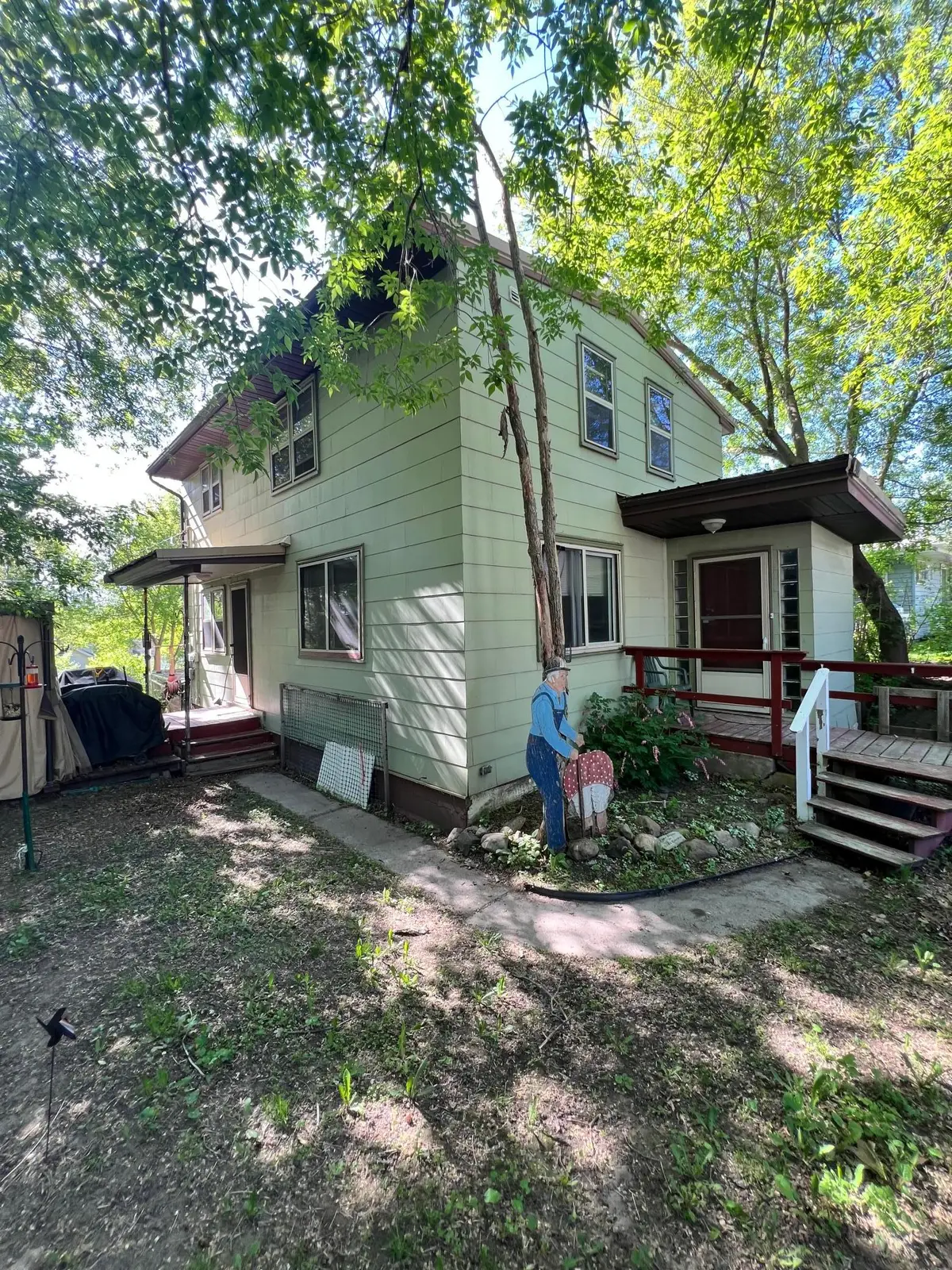 306 7th Avenue, Bovey, MN 55709 - #1