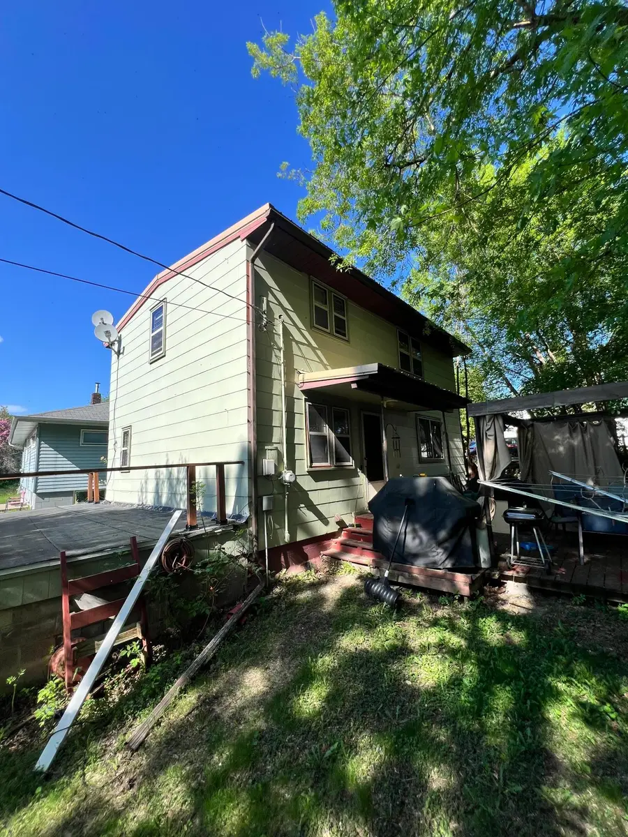 306 7th Avenue, Bovey, MN 55709 - #2