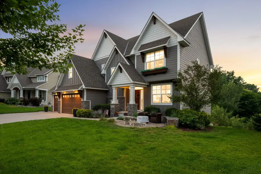9971 Lawson Lane, Eden Prairie, MN 55347 - #2