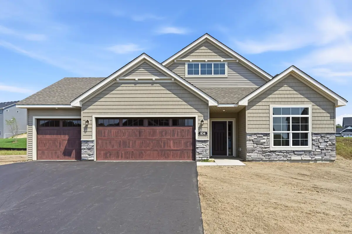 834 Walnut Grove Lane, Hanover, MN 55341 - #1
