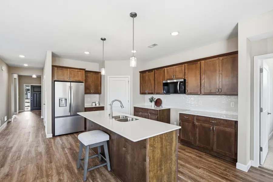 834 Walnut Grove Lane, Hanover, MN 55341 - #2