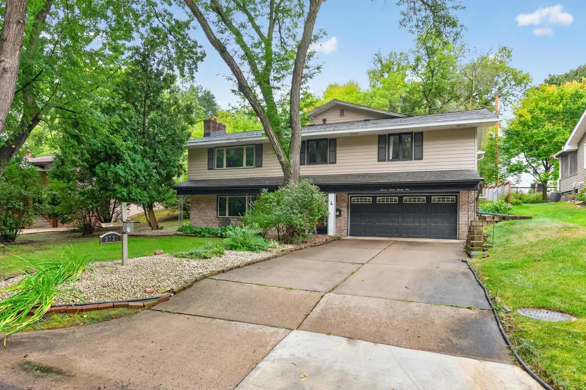 2721 June Avenue N, Golden Valley, MN 55422 - #1
