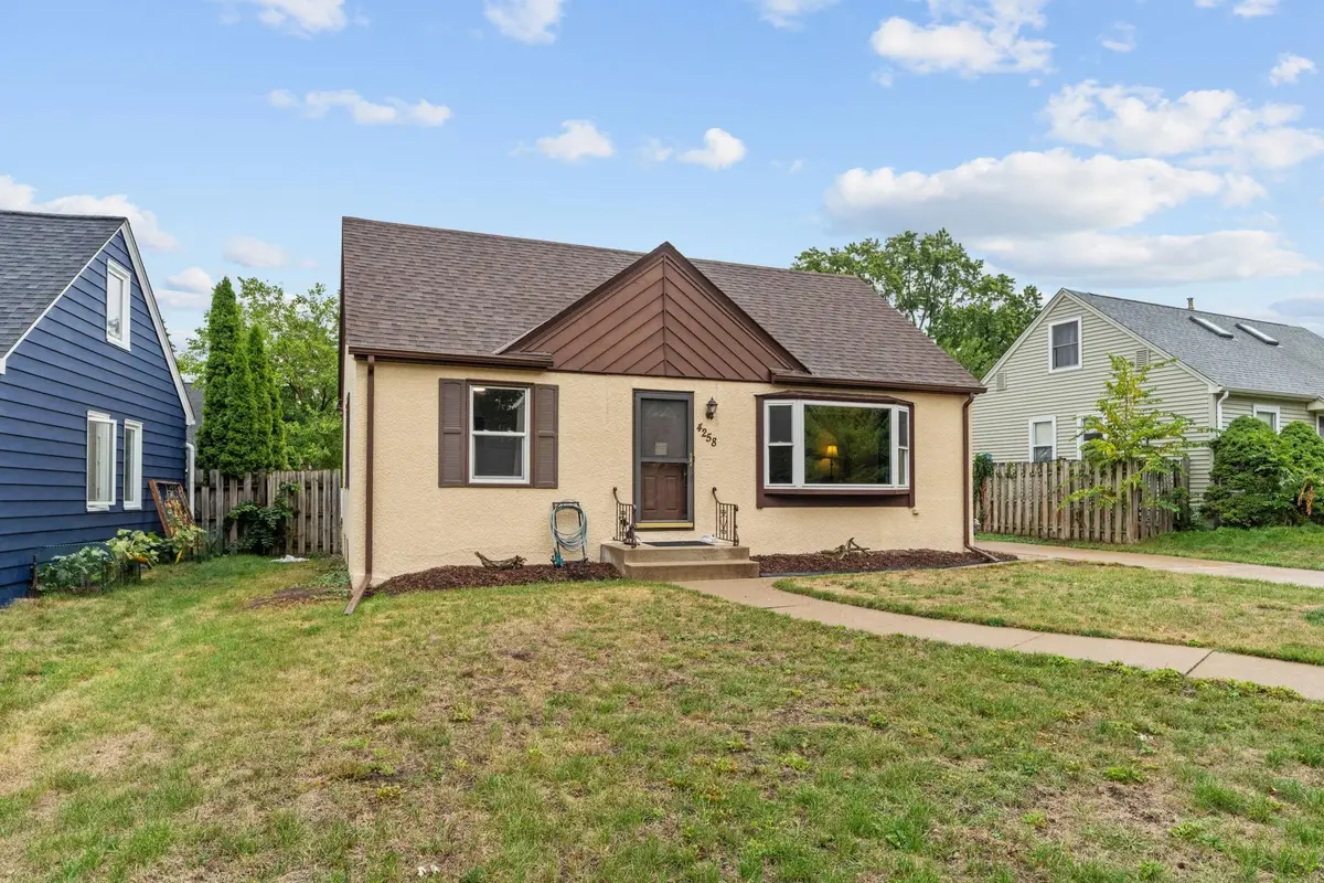 4258 Islemount Place, Robbinsdale, MN 55422 - #1