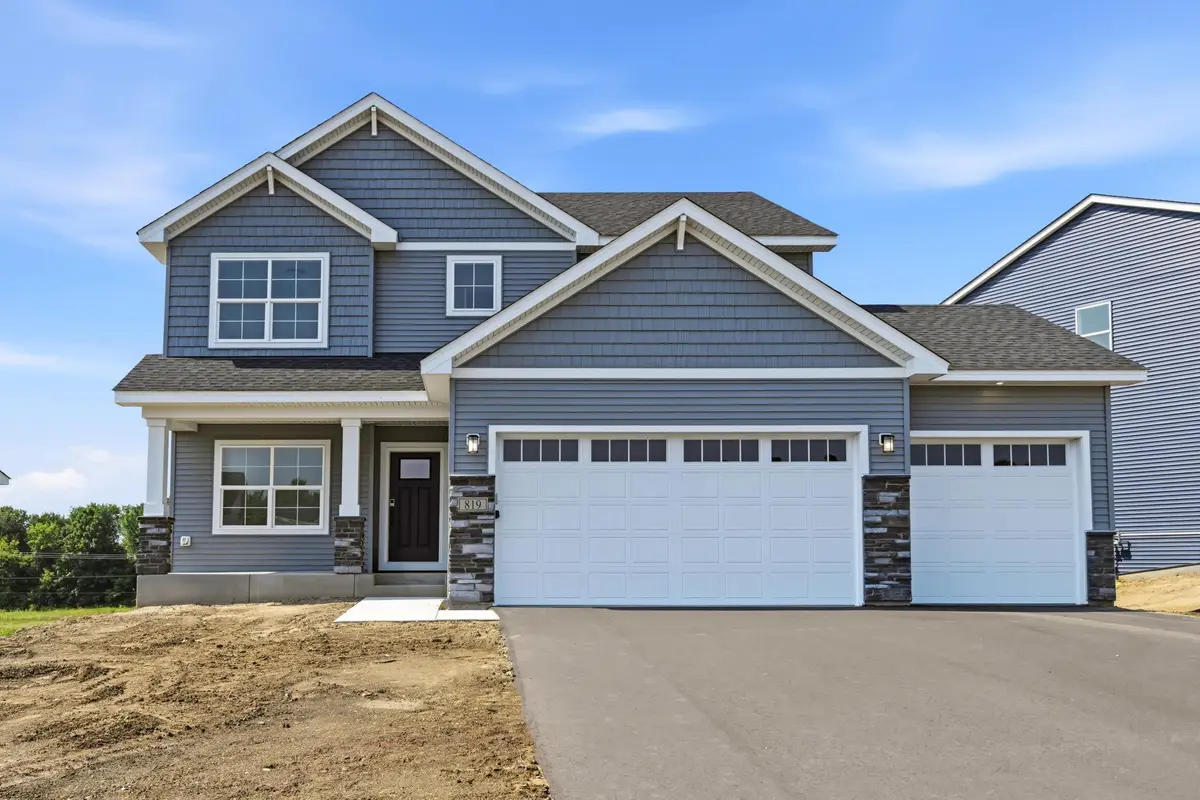 819 Walnut Grove Lane, Hanover, MN 55341 - #1