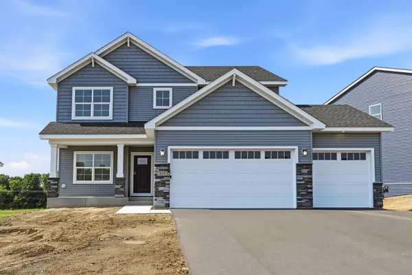 819 Walnut Grove Lane, Hanover, MN 55341