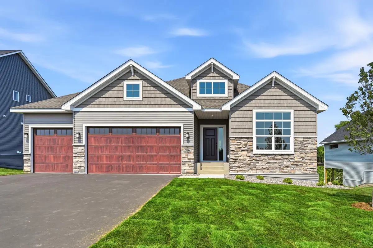 916 Kepler Avenue Ne, Hanover, MN 55341 - #1