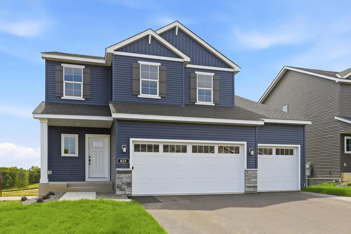 825 Walnut Grove Lane, Hanover, MN 55341 - #1