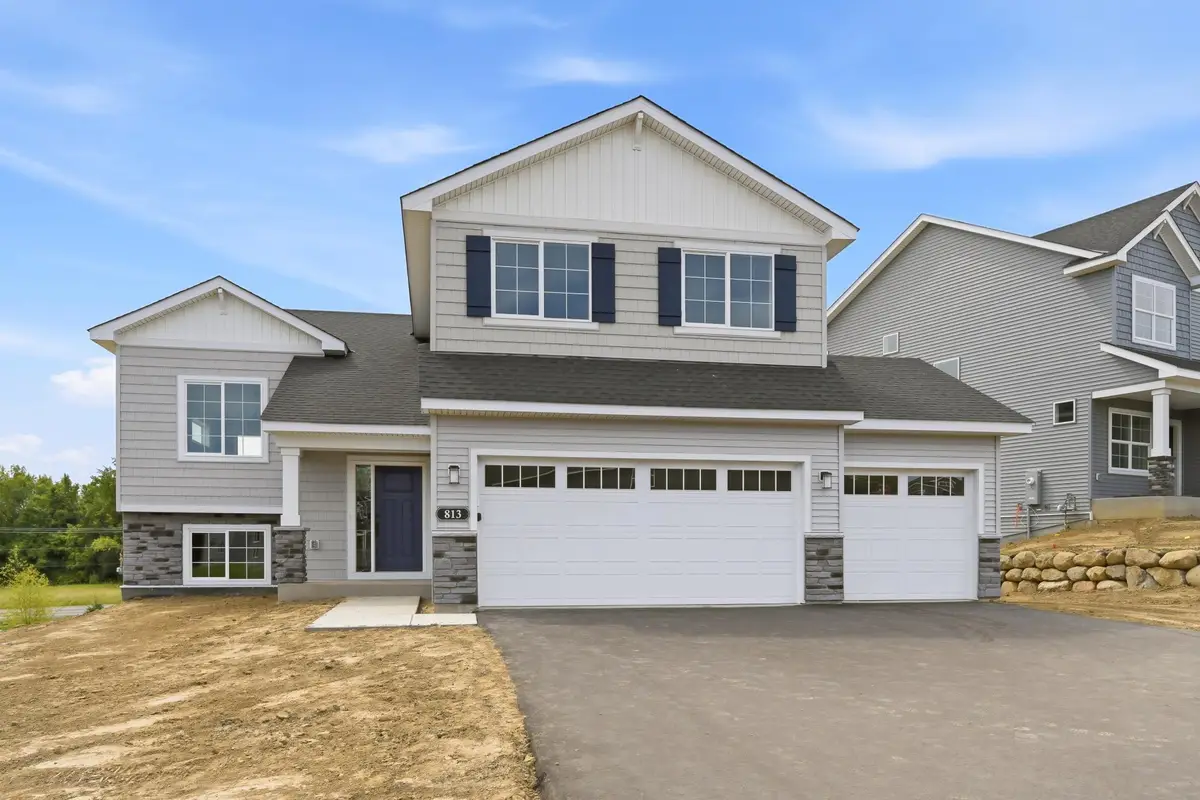 813 Walnut Grove Lane, Hanover, MN 55341 - #1