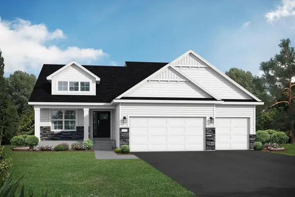 810 Walnut Court, Hanover, MN 55341