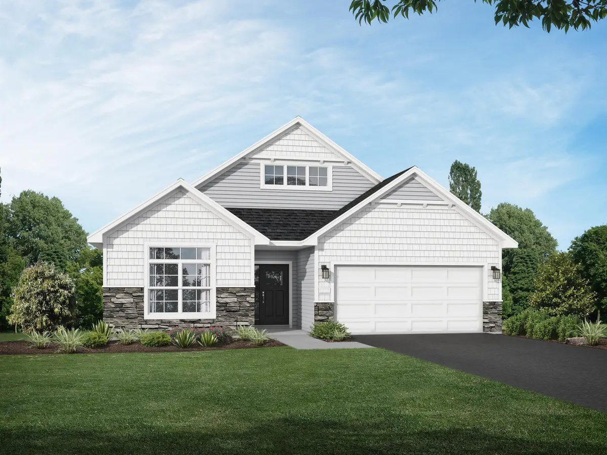 227 Emmy Lane, Hanover, MN 55341 - #1