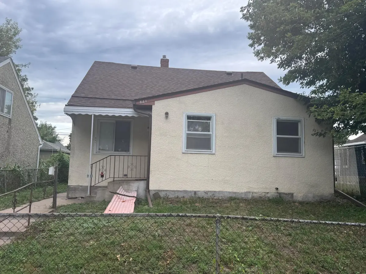841 Case Avenue, Saint Paul, MN 55106 - #1