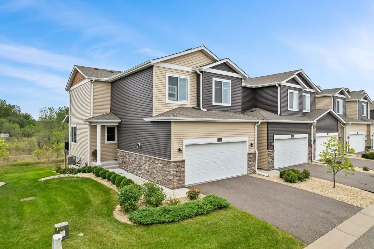 14829 Willemite Street Nw, Ramsey, MN 55303 - #1