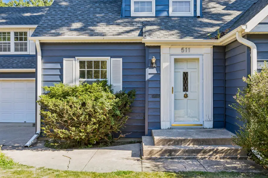 511 Janalyn Circle, Golden Valley, MN 55416 - #2