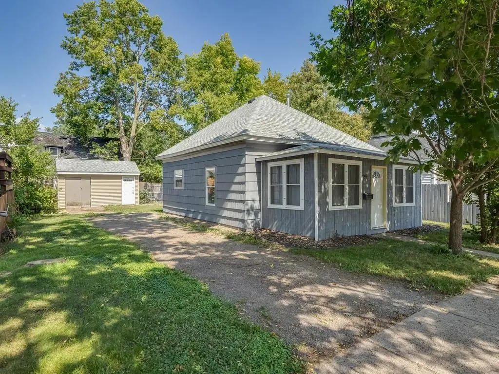 506 3rd Street S, Princeton, MN 55371 - #1