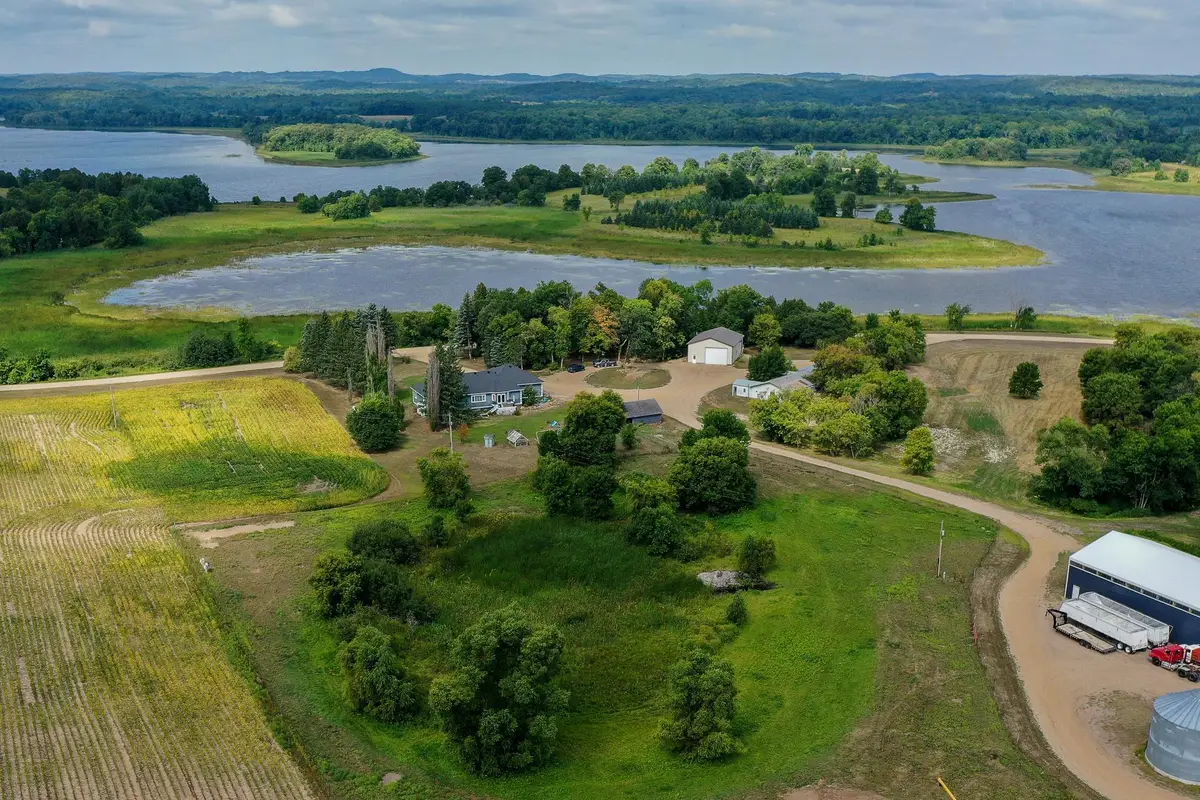 34306 300th Avenue, Dent, MN 56528 - #1