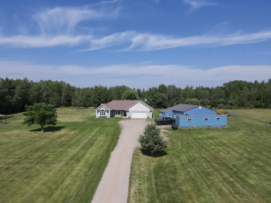 14586 Lynx Road, Milaca, MN 56353 - #3