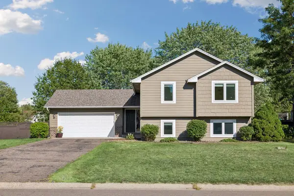 17200 Fieldcrest Avenue, Farmington, MN 55024