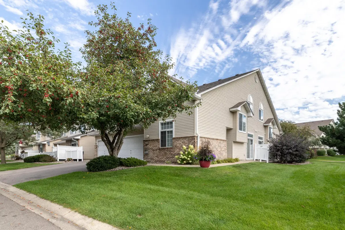 15573 Garnet Way #60, Apple Valley, MN 55124 - #1